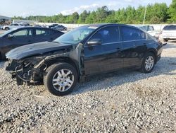 Carros con título limpio a la venta en subasta: 2012 Nissan Altima Base