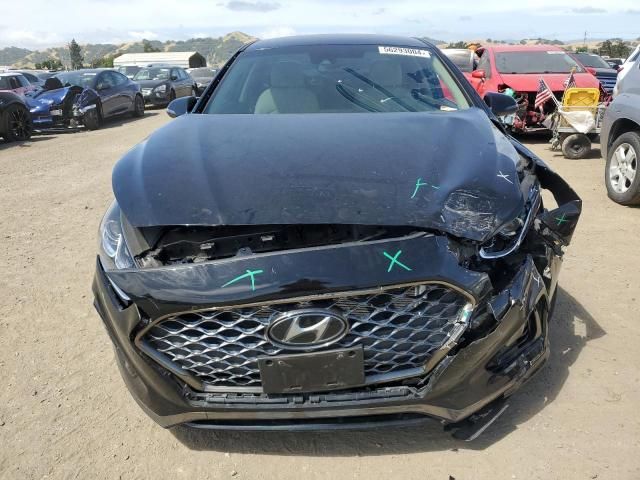 2019 Hyundai Sonata Limited