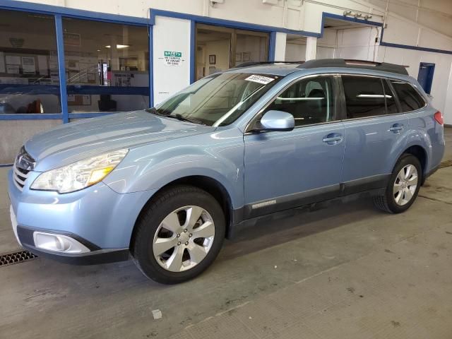 2010 Subaru Outback 3.6R Limited