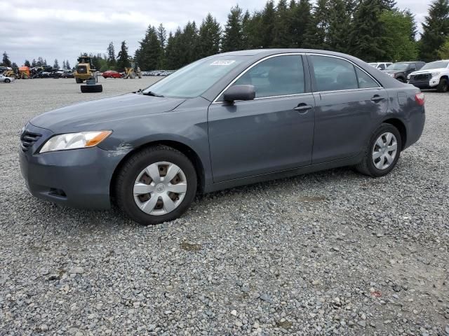 2008 Toyota Camry CE