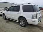 2006 Mercury Mountaineer Premier