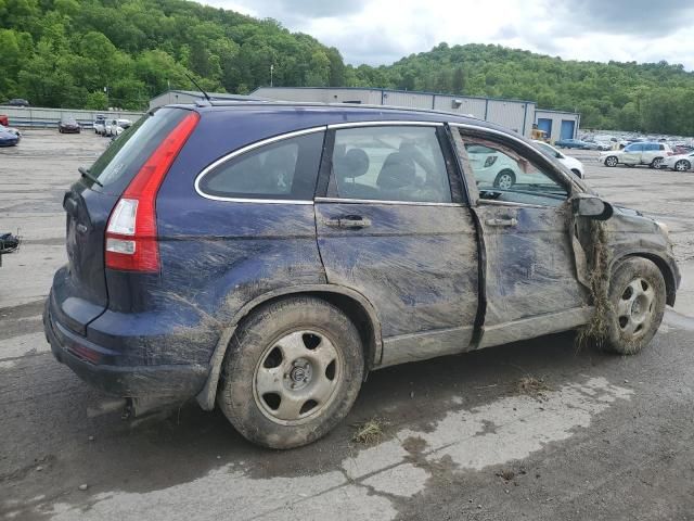 2010 Honda CR-V LX