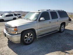 2006 GMC Yukon XL Denali en venta en North Las Vegas, NV