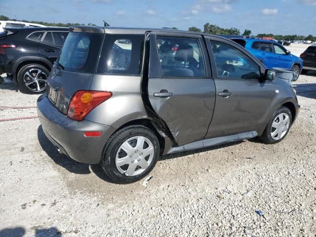 2005 Scion XA