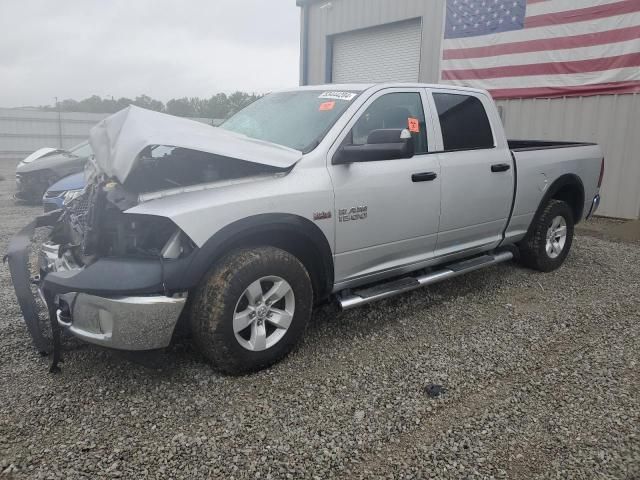 2014 Dodge RAM 1500 ST