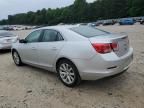 2014 Chevrolet Malibu 2LT