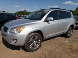 2011 Toyota Rav4 Sport for sale in Hillsborough, NJ