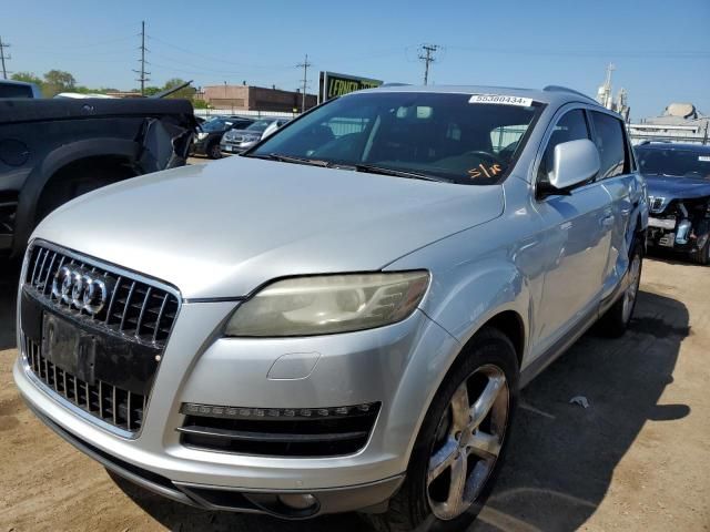 2011 Audi Q7 Premium Plus