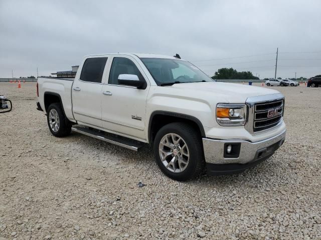 2015 GMC Sierra C1500 SLT