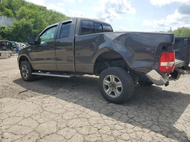 2008 Ford F150