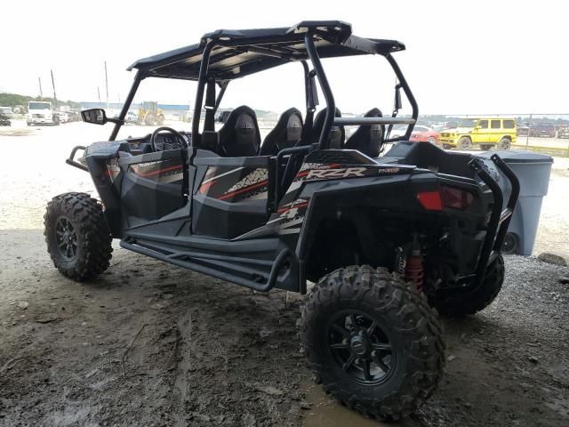 2017 Polaris RZR 4 900 EPS