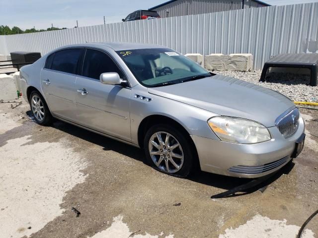 2007 Buick Lucerne CXL