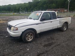Salvage cars for sale from Copart Finksburg, MD: 1998 Mazda B3000 Cab Plus