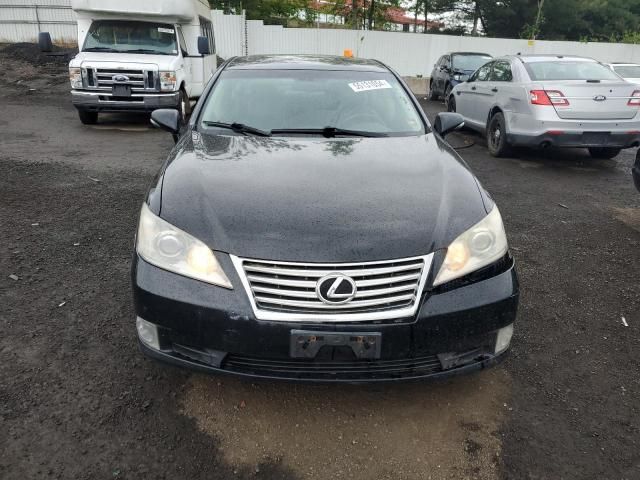 2010 Lexus ES 350