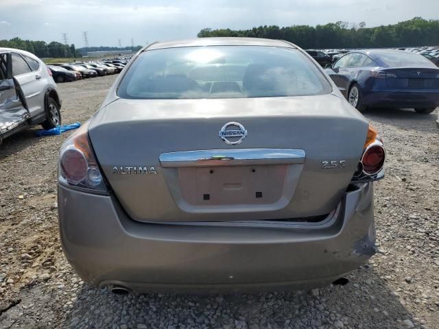 2008 Nissan Altima 2.5