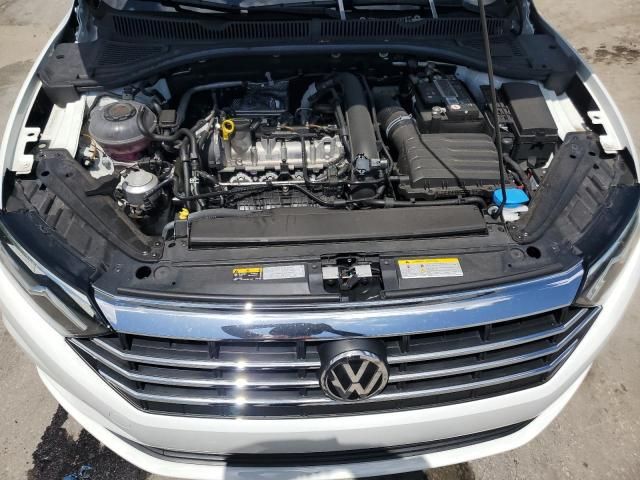 2021 Volkswagen Jetta S