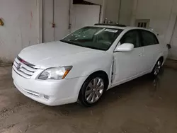 Toyota salvage cars for sale: 2005 Toyota Avalon XL