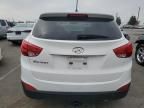 2015 Hyundai Tucson GLS