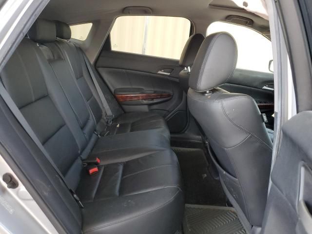 2010 Honda Accord Crosstour EXL