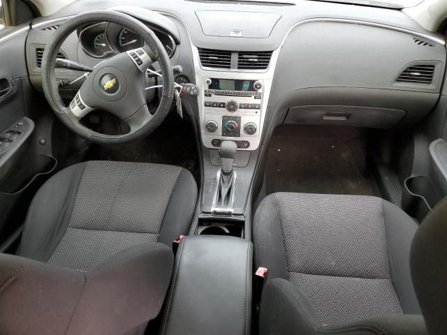 2011 Chevrolet Malibu 1LT