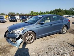 2015 Hyundai Sonata SE en venta en Florence, MS