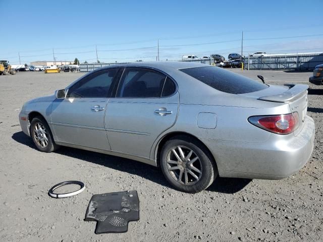 2002 Lexus ES 300