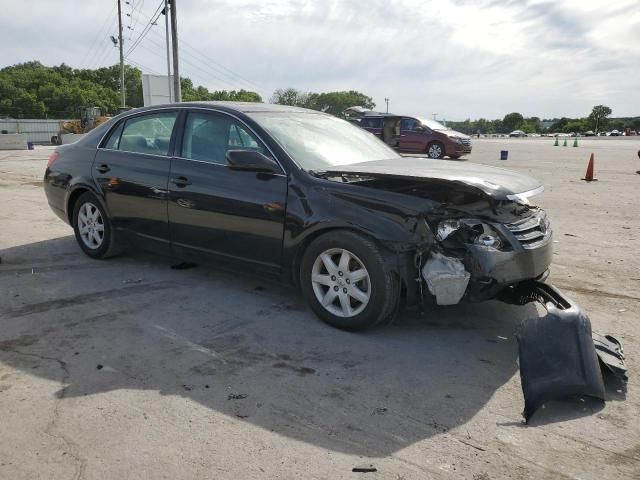 2007 Toyota Avalon XL