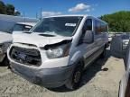 2016 Ford Transit T-150