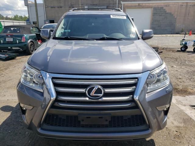 2016 Lexus GX 460