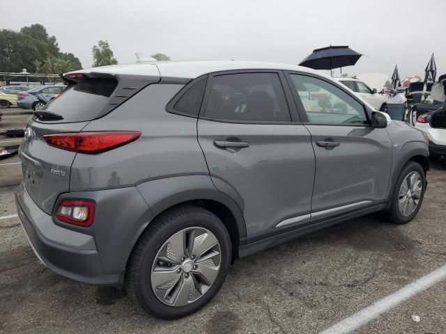 2020 Hyundai Kona SEL