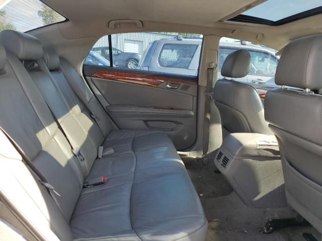 2007 Toyota Avalon XL