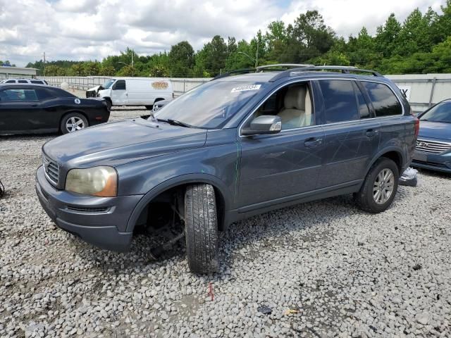 2008 Volvo XC90 3.2