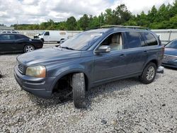 Volvo salvage cars for sale: 2008 Volvo XC90 3.2