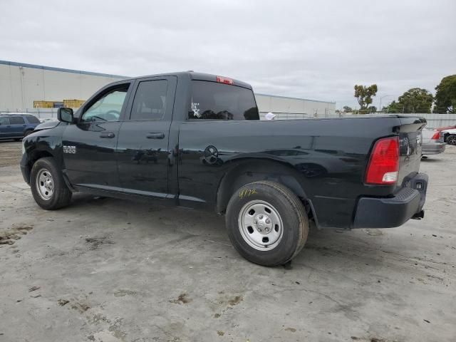 2016 Dodge RAM 1500 ST