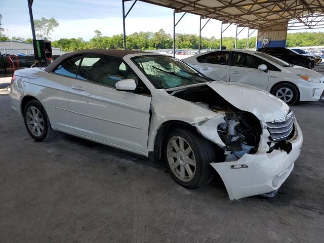 2008 Chrysler Sebring Touring