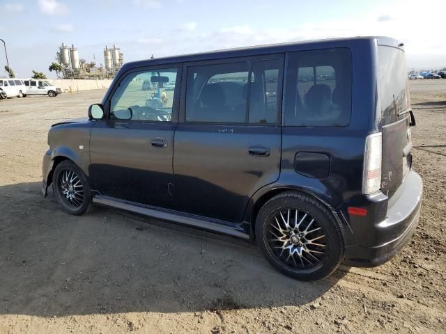 2006 Scion XB