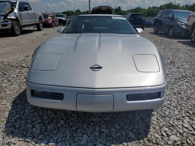 1996 Chevrolet Corvette