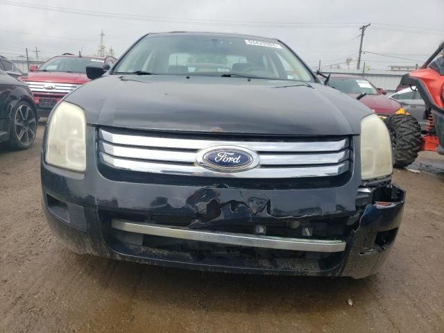 2006 Ford Fusion SE