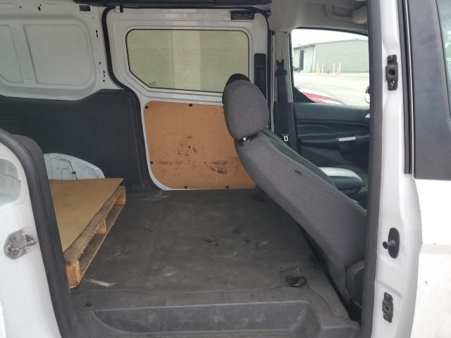 2014 Ford Transit Connect XLT