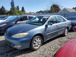 2003 Toyota Camry LE for sale in Graham, WA