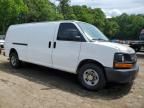 2008 Chevrolet Express G2500