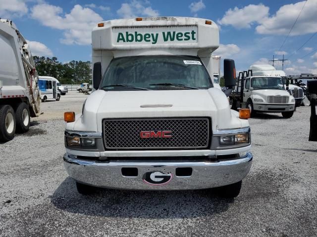 2005 GMC C5500 C5V042