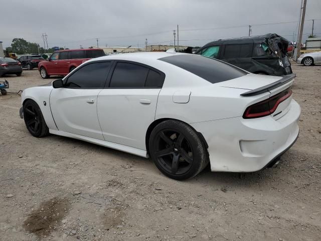 2017 Dodge Charger R/T 392