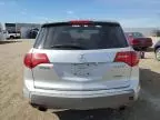 2007 Acura MDX Sport