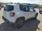 2016 Jeep Renegade Limited