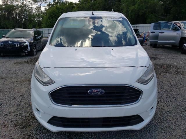 2019 Ford Transit Connect XLT