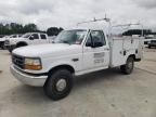 1996 Ford F250