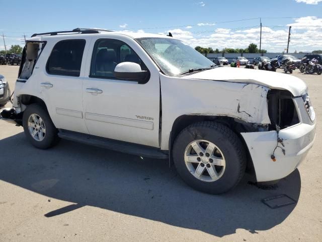 2010 GMC Yukon SLT