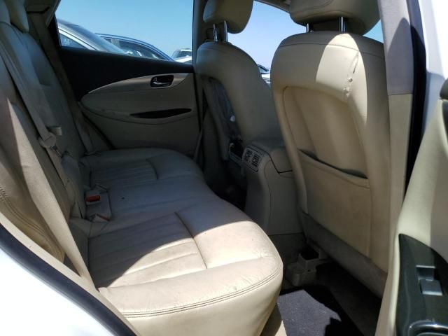 2008 Infiniti EX35 Base