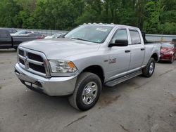 Vehiculos salvage en venta de Copart Glassboro, NJ: 2014 Dodge RAM 2500 ST